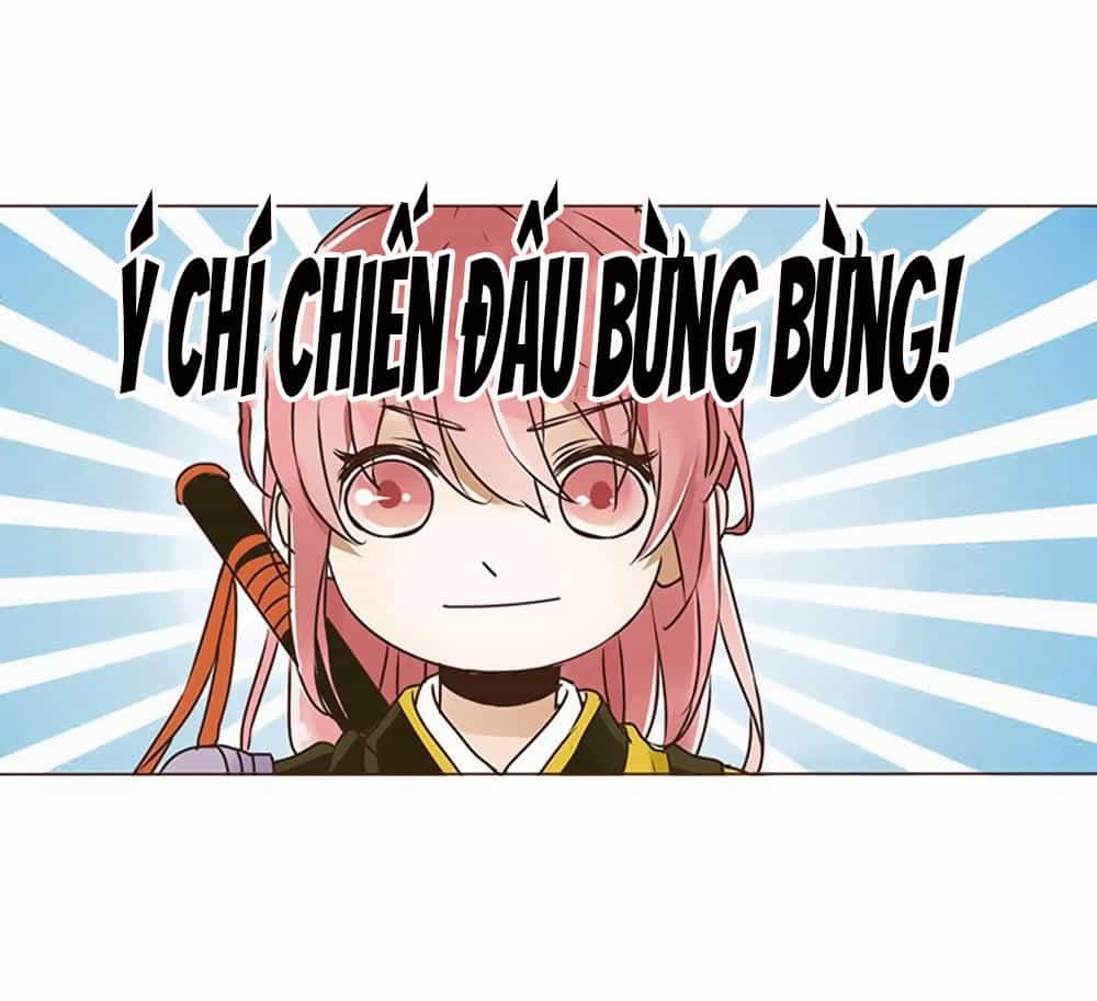 Đế Vương Trắc - Chương 51 - ảnh 41
