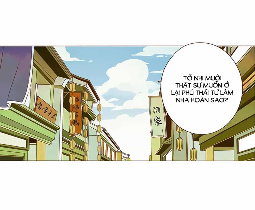 Đế Vương Trắc - Chương 51 - ảnh 5