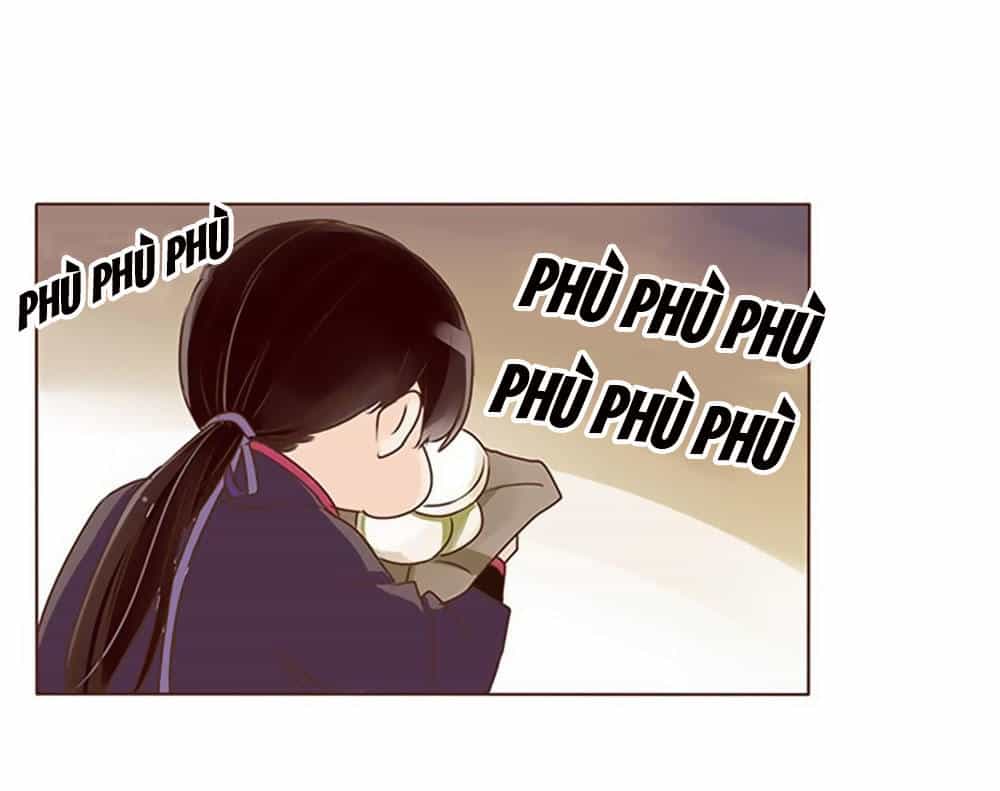 Đế Vương Trắc - Chương 52 - ảnh 44