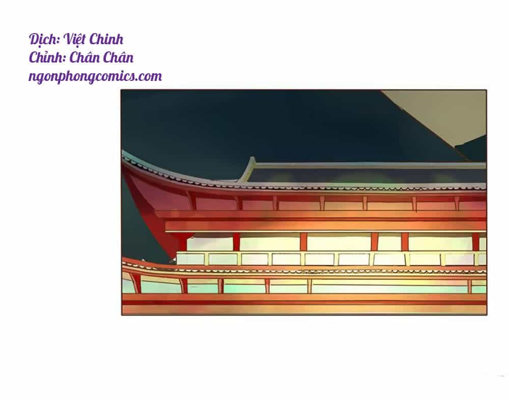 Đế Vương Trắc - Chương 55 - ảnh 2