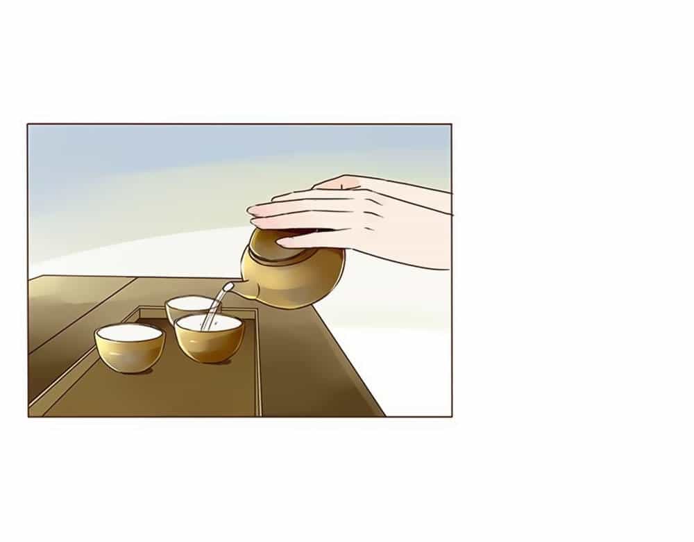 Đế Vương Trắc - Chương 55 - ảnh 3