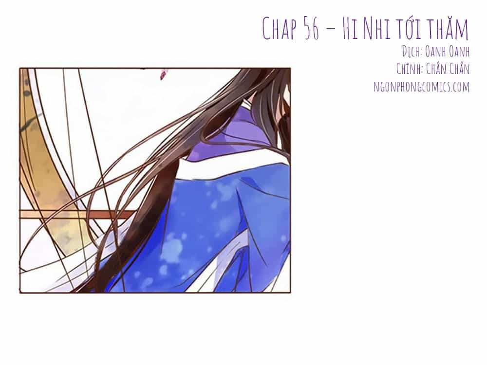 Đế Vương Trắc - Chương 56 - ảnh 2