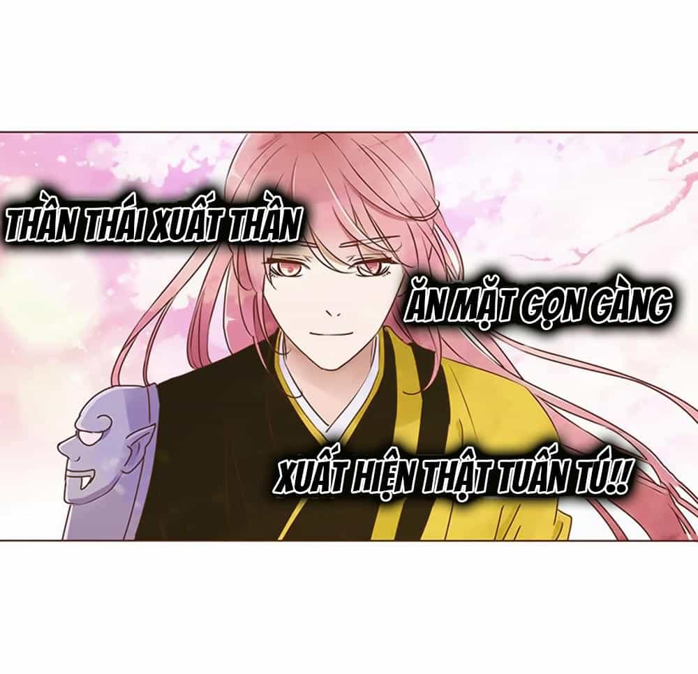 Đế Vương Trắc - Chương 57 - ảnh 6