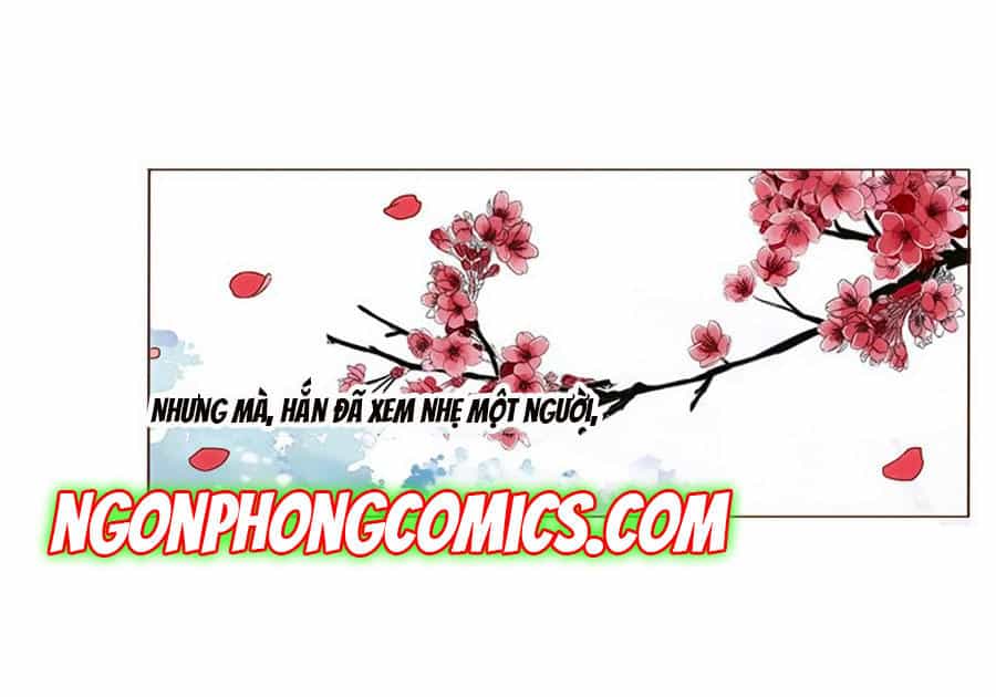 Đế Vương Trắc - Chương 58 - ảnh 56