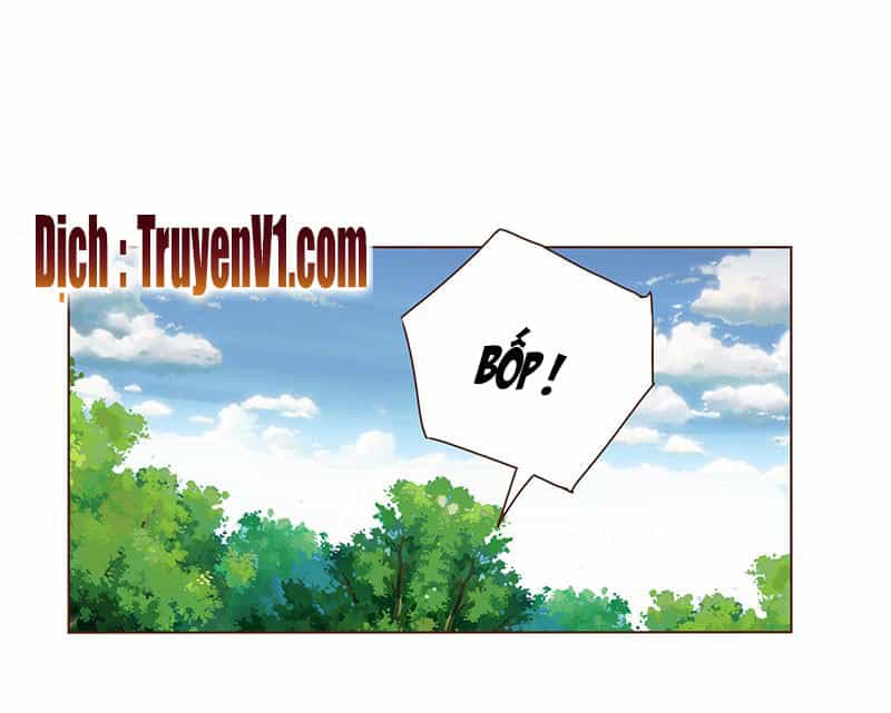 Đế Vương Trắc - Chương 6 - ảnh 23