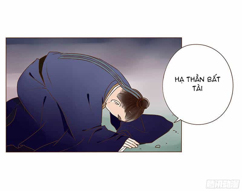 Đế Vương Trắc - Chương 61 - ảnh 10