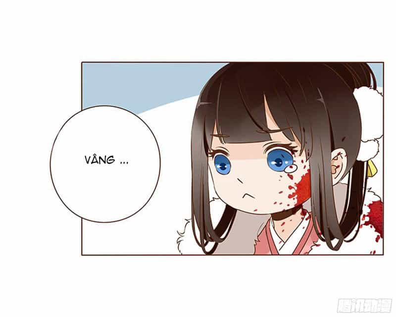 Đế Vương Trắc - Chương 61 - ảnh 30