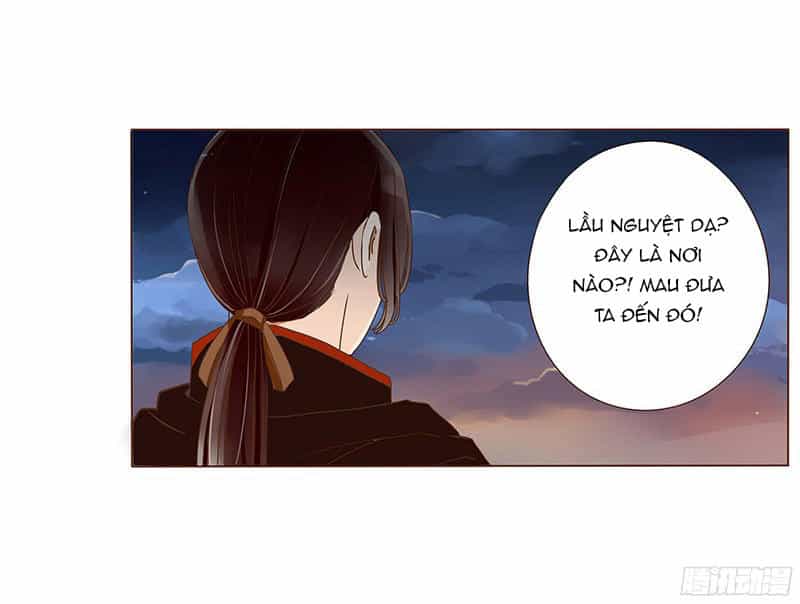 Đế Vương Trắc - Chương 61 - ảnh 46