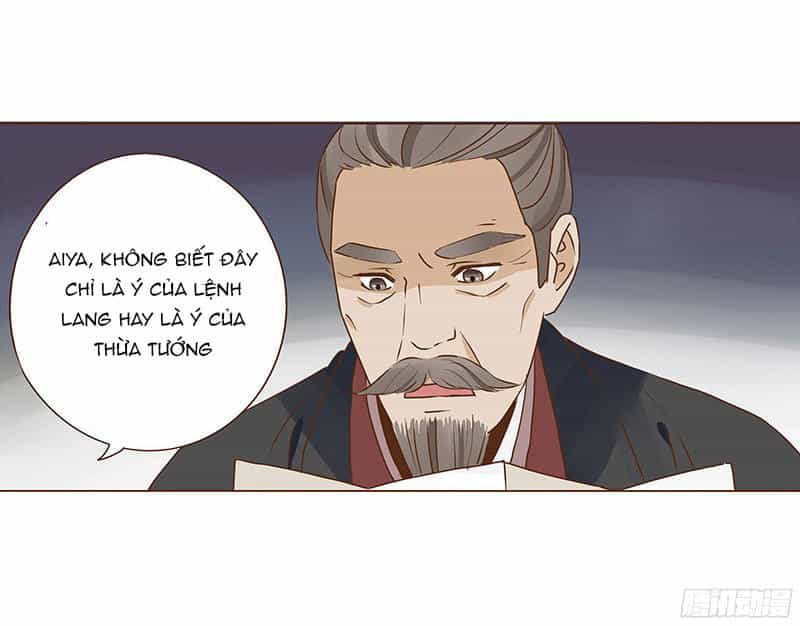 Đế Vương Trắc - Chương 62 - ảnh 46