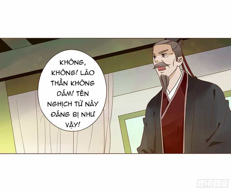 Đế Vương Trắc - Chương 63 - ảnh 10
