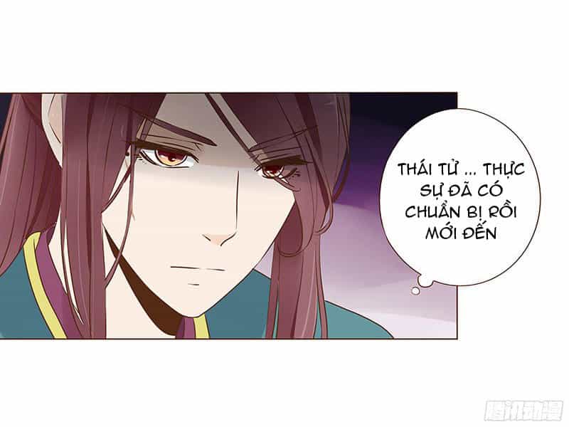 Đế Vương Trắc - Chương 64 - ảnh 44