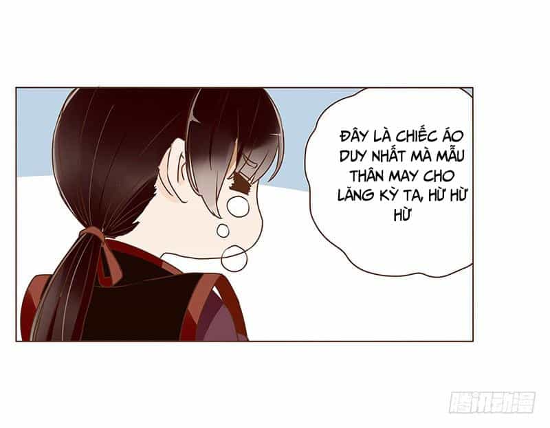 Đế Vương Trắc - Chương 65 - ảnh 38