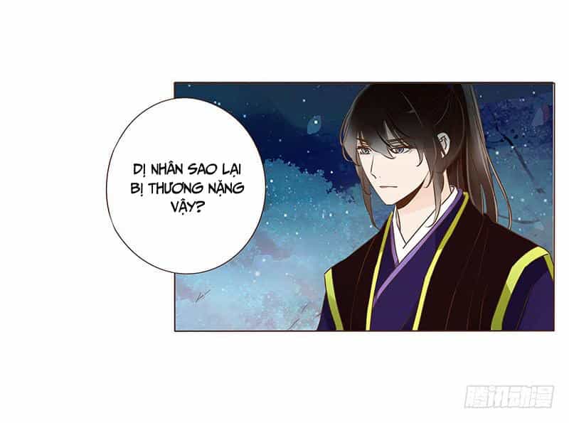 Đế Vương Trắc - Chương 67 - ảnh 29