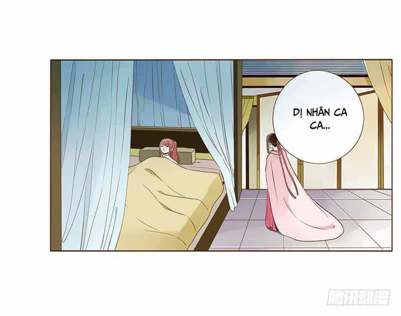 Đế Vương Trắc - Chương 68 - ảnh 16