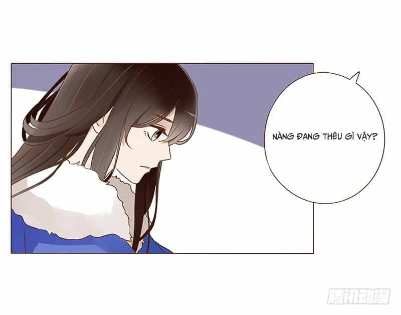 Đế Vương Trắc - Chương 68 - ảnh 62