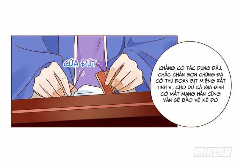 Đế Vương Trắc - Chương 69 - ảnh 35