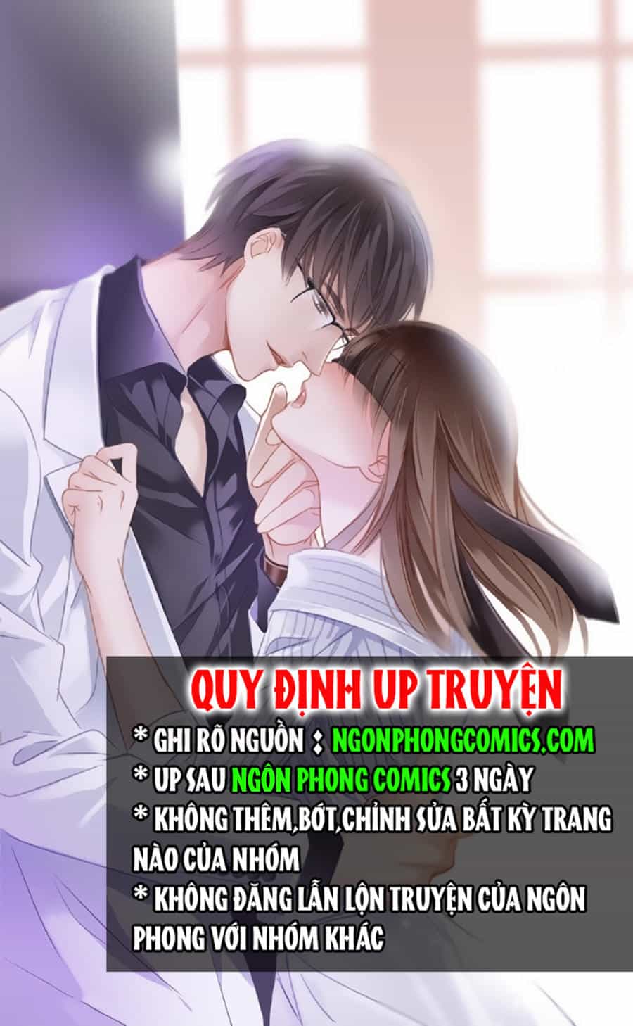 Đế Vương Trắc - Chương 69.5 - ảnh 1