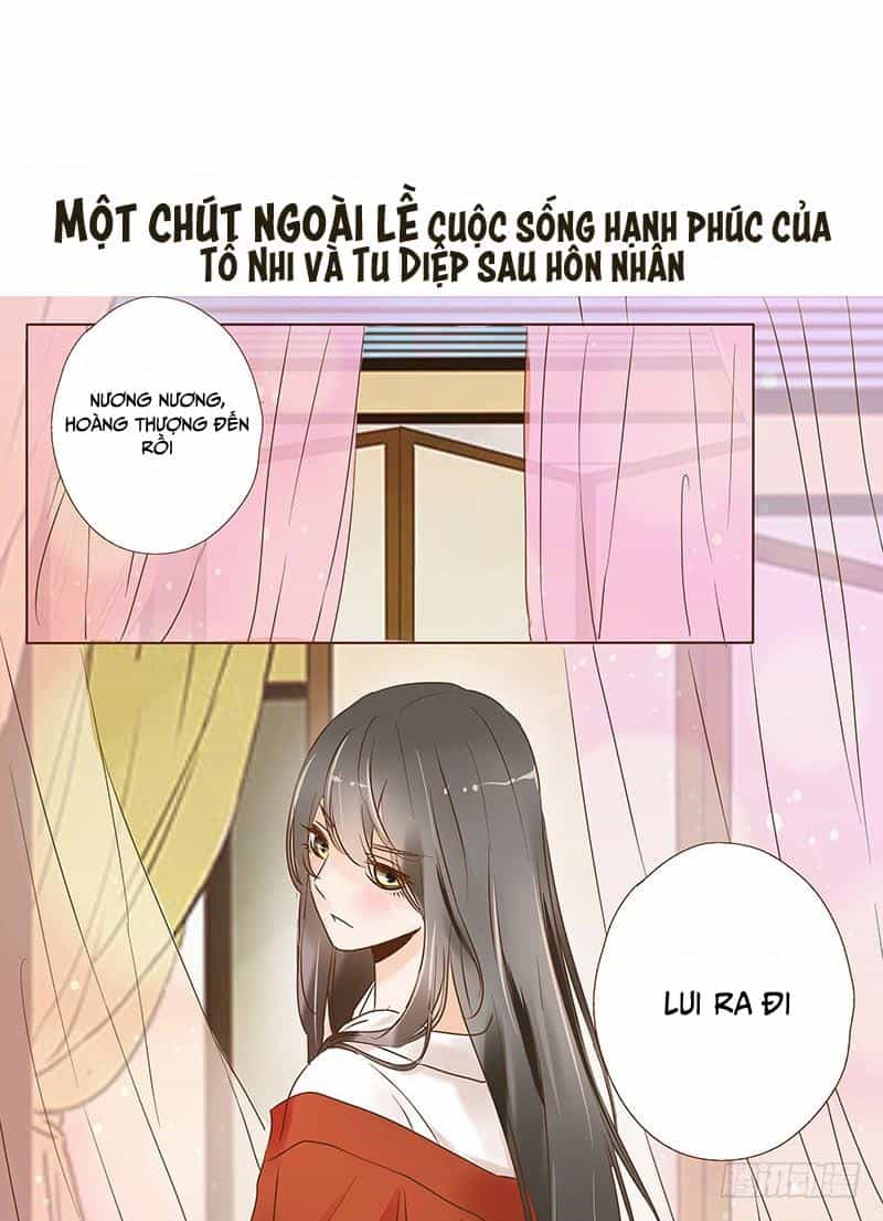 Đế Vương Trắc - Chương 69.5 - ảnh 2