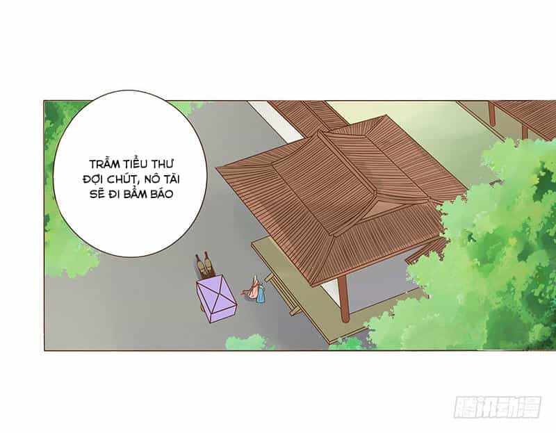 Đế Vương Trắc - Chương 74 - ảnh 26