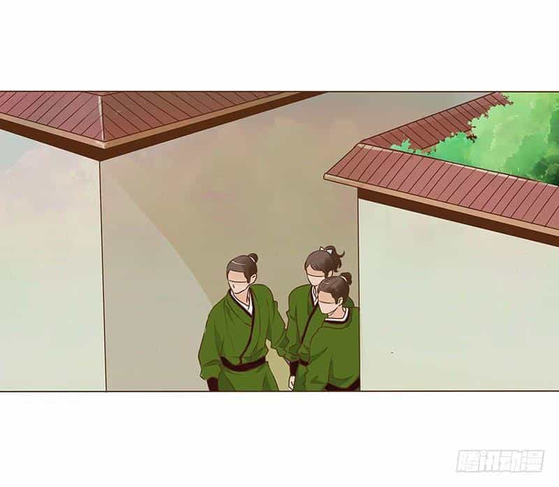 Đế Vương Trắc - Chương 75 - ảnh 38