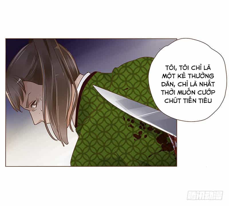 Đế Vương Trắc - Chương 76 - ảnh 14