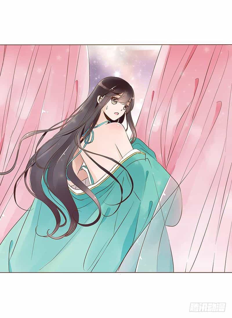 Đế Vương Trắc - Chương 77 - ảnh 19
