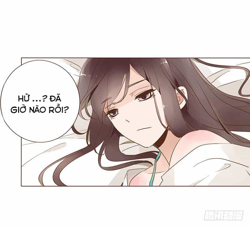 Đế Vương Trắc - Chương 77 - ảnh 43