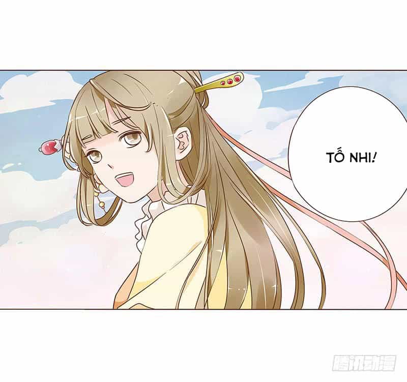 Đế Vương Trắc - Chương 78 - ảnh 18