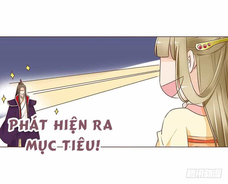 Đế Vương Trắc - Chương 78 - ảnh 21