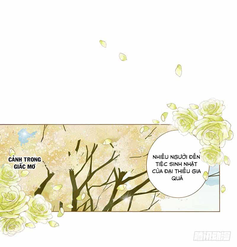 Đế Vương Trắc - Chương 78 - ảnh 49
