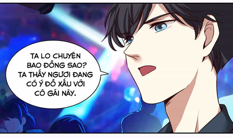 Đế Vương Trắc - Chương 78 - ảnh 62