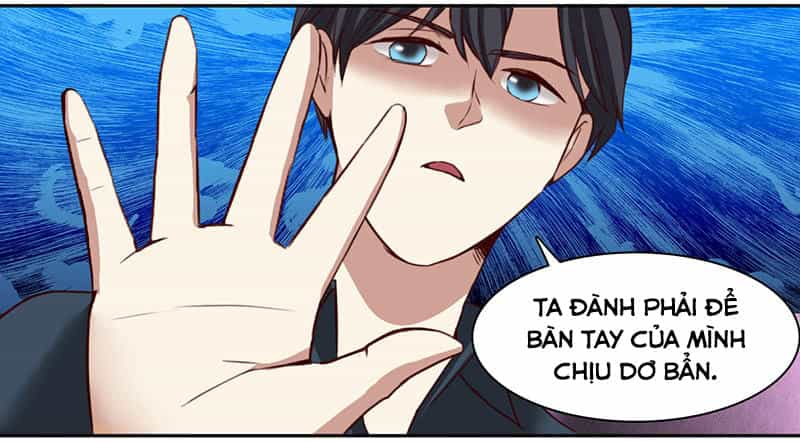 Đế Vương Trắc - Chương 78 - ảnh 81