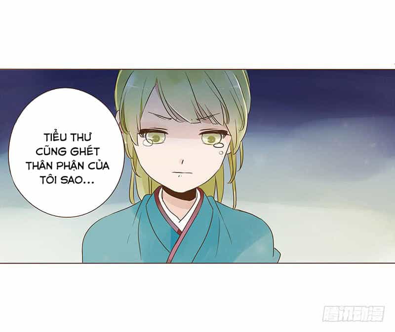 Đế Vương Trắc - Chương 79 - ảnh 52