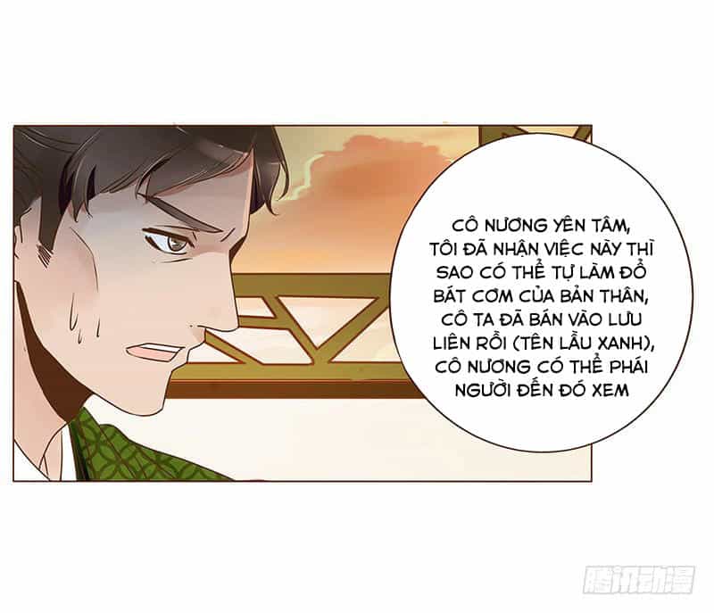 Đế Vương Trắc - Chương 81 - ảnh 23