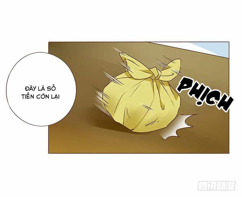 Đế Vương Trắc - Chương 81 - ảnh 26