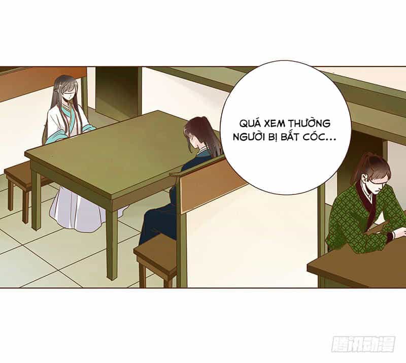 Đế Vương Trắc - Chương 81 - ảnh 30