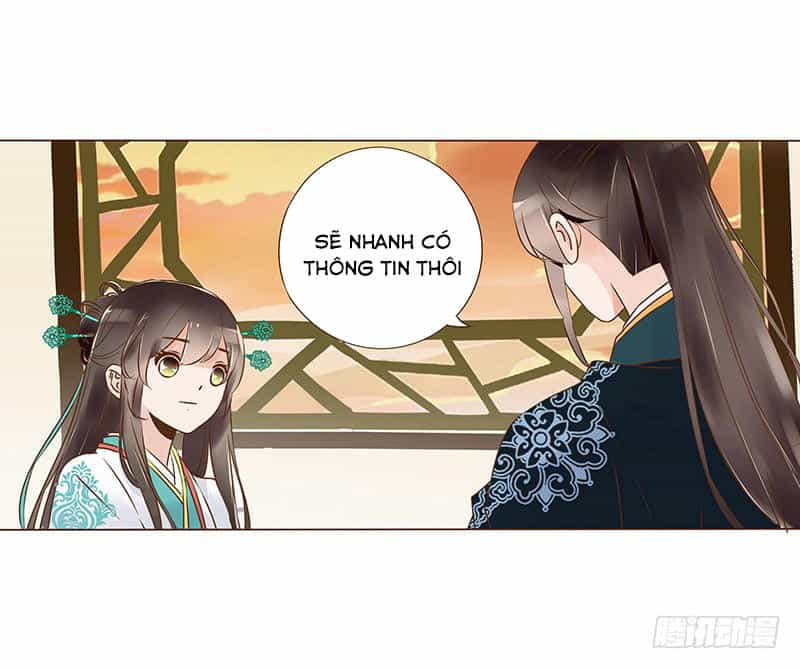 Đế Vương Trắc - Chương 81 - ảnh 39