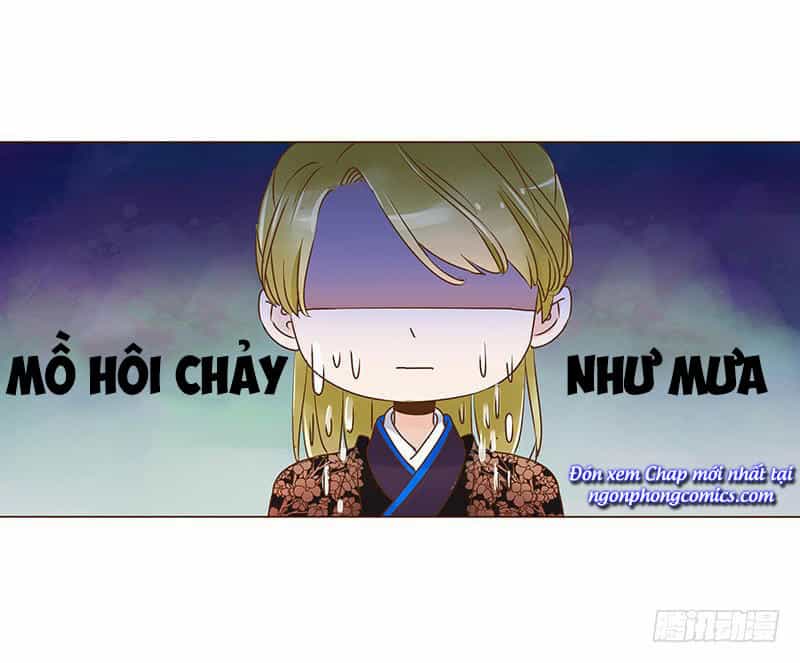 Đế Vương Trắc - Chương 81 - ảnh 56