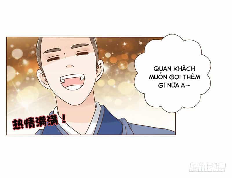 Đế Vương Trắc - Chương 82 - ảnh 18