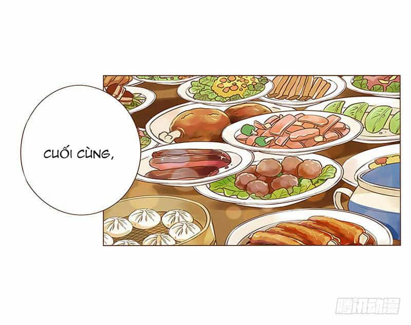 Đế Vương Trắc - Chương 83 - ảnh 21