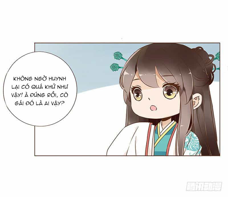 Đế Vương Trắc - Chương 83 - ảnh 25