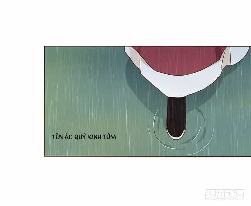 Đế Vương Trắc - Chương 83 - ảnh 3