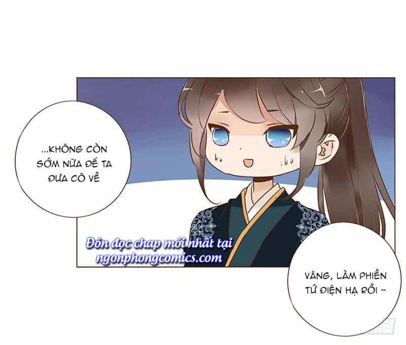 Đế Vương Trắc - Chương 83 - ảnh 56