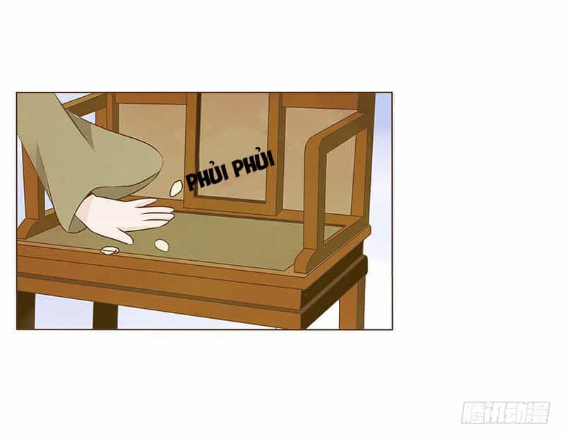 Đế Vương Trắc - Chương 84 - ảnh 34