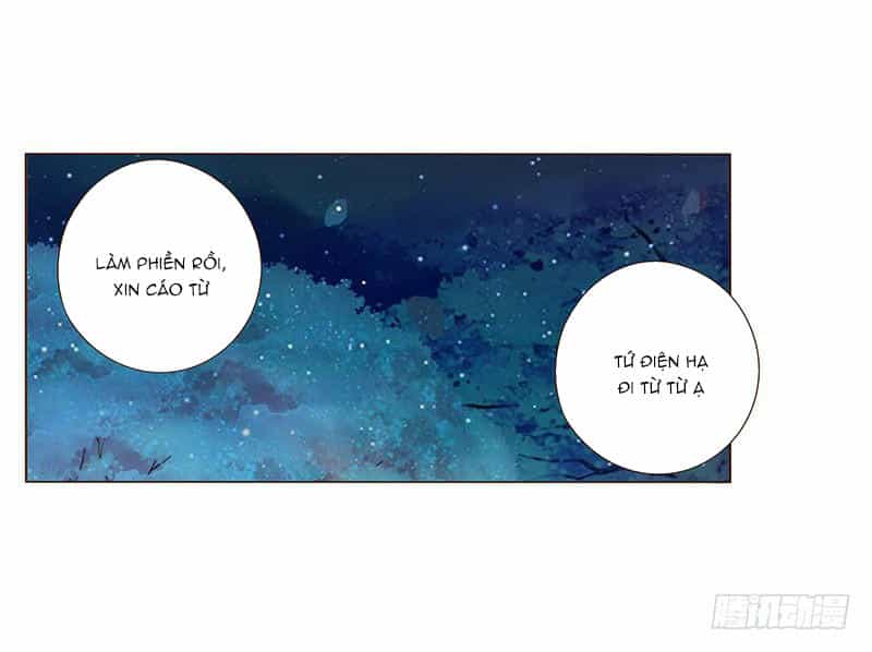 Đế Vương Trắc - Chương 85 - ảnh 24