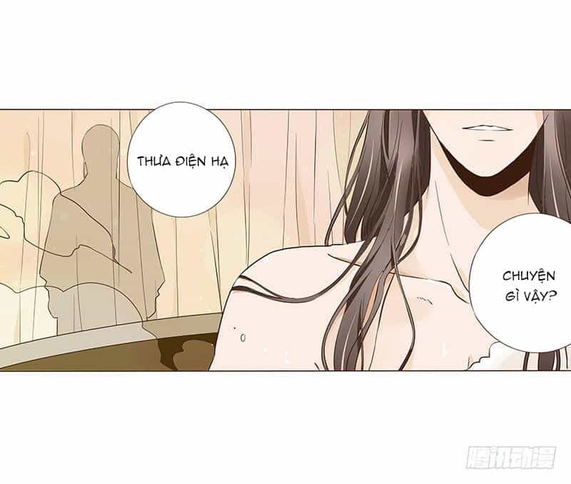 Đế Vương Trắc - Chương 85 - ảnh 31