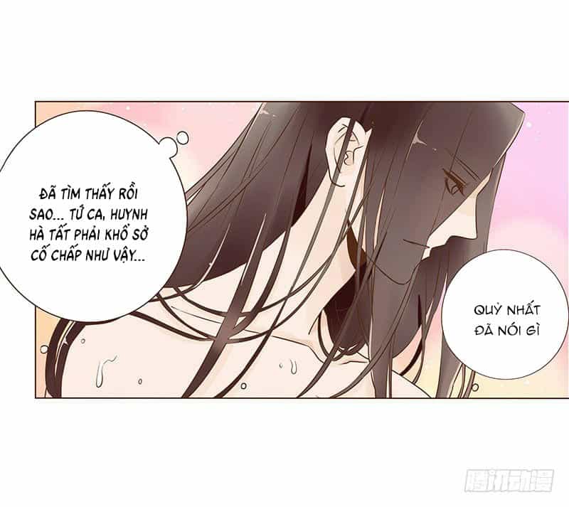 Đế Vương Trắc - Chương 85 - ảnh 35