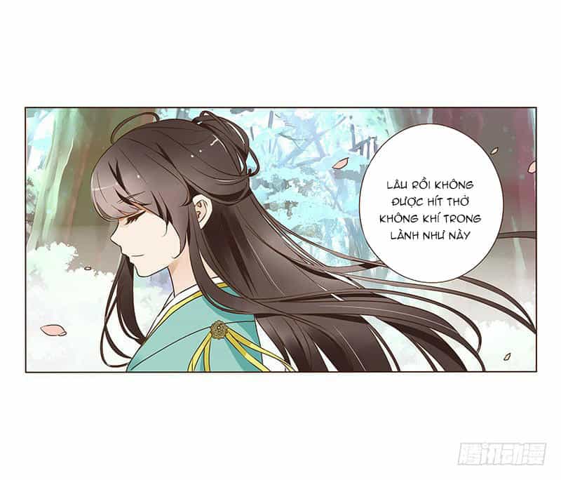 Đế Vương Trắc - Chương 86 - ảnh 32