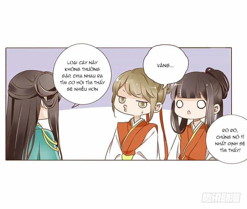 Đế Vương Trắc - Chương 86 - ảnh 43