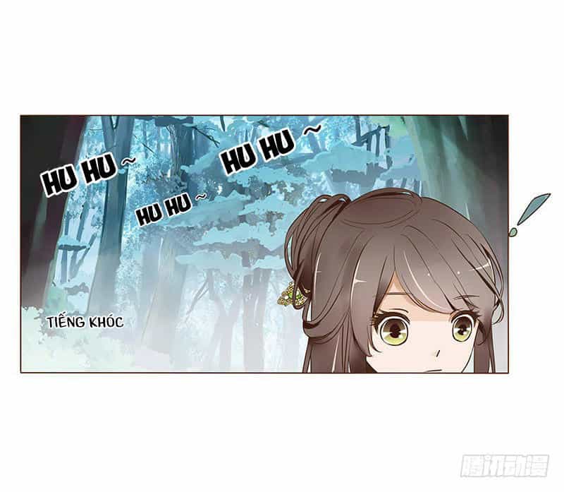 Đế Vương Trắc - Chương 86 - ảnh 47